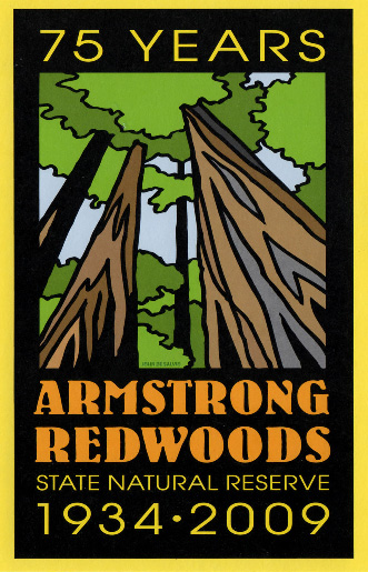 Armstrong Woods
