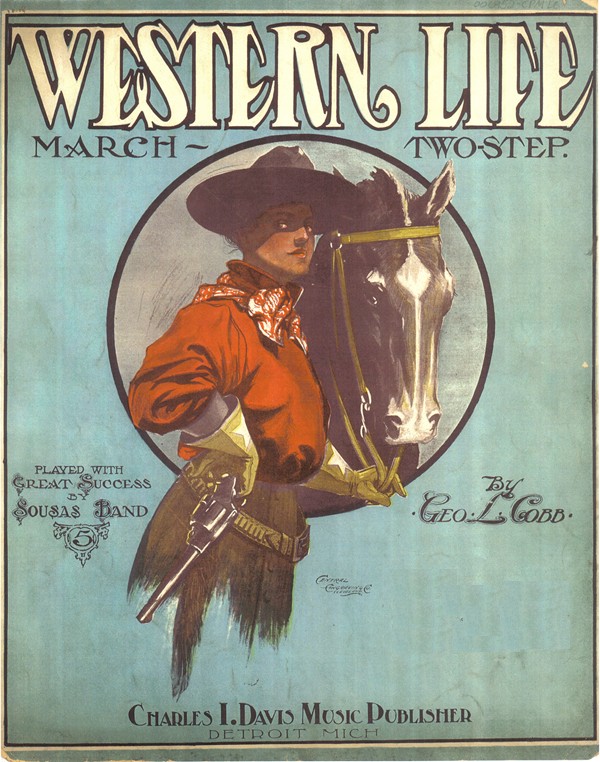 Western Life