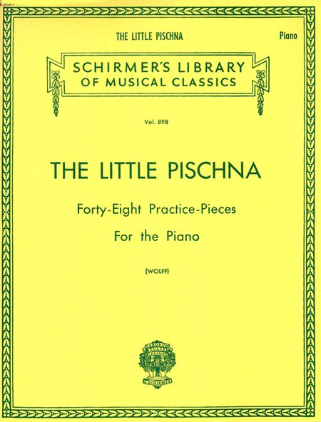 Little Pischna