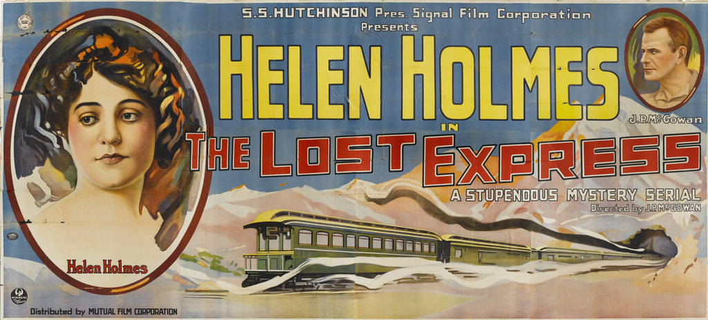 Lost Express