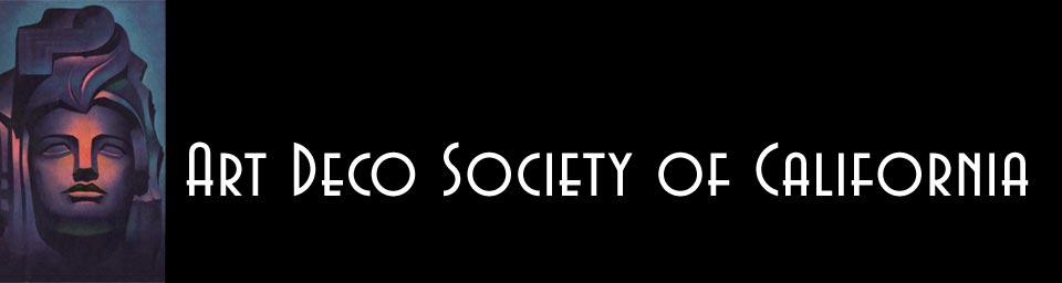 Art Deco Society