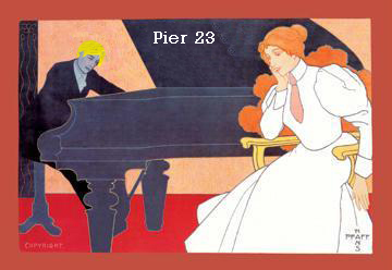 Pier 23
