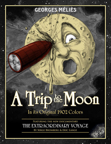 Trip To The Moon